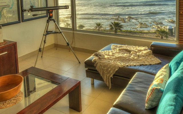 Uninterrupted Ocean Views in Mouille Point Atlantic Vistas