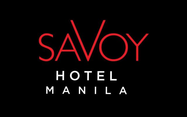 Savoy Hotel Manila