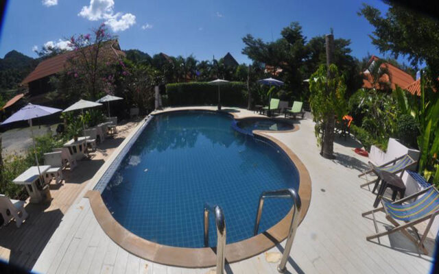 Boonya Resort Koh Chang