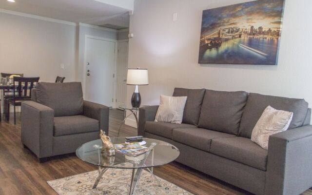 Wellworth Apartments