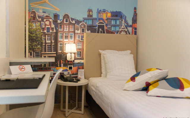 France Hotel