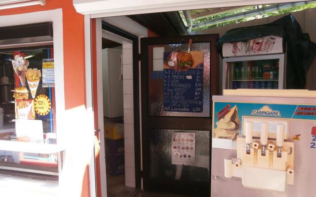 Ferienpension Garni Hubert Rigelnik