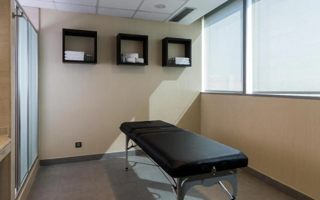 LCB Hotel Fuenlabrada