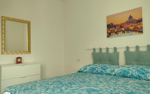 Appartamento Torri di Avvistamento