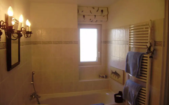 Chambres D'hôtes De Charme La Gabarie