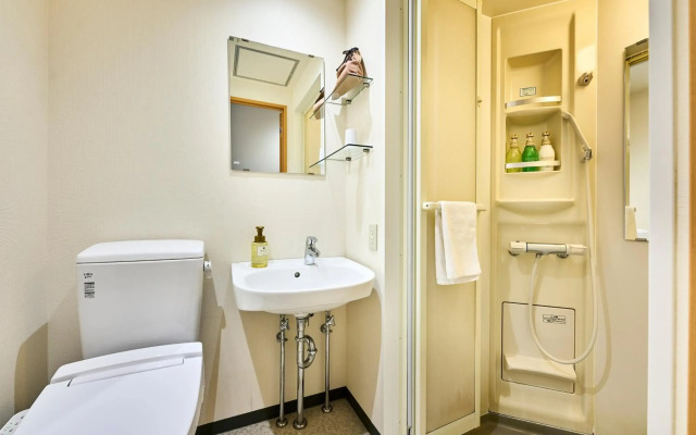 Hotel Sobial Osaka Dome