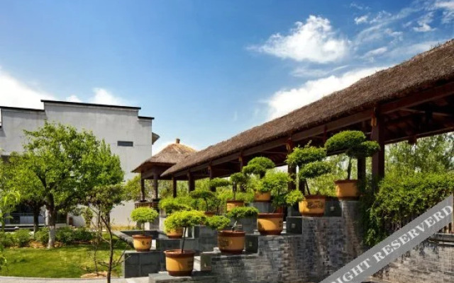 Yishuiwan Hotel