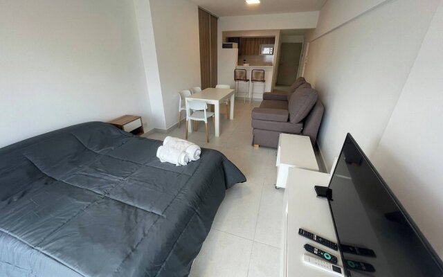 "spacious Studio in Caballito: Comfort and Location No2687"