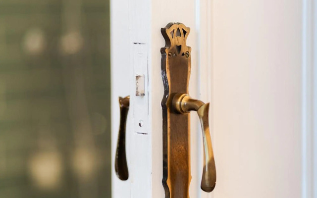 Studio Canario with patio - Casa del Indiano