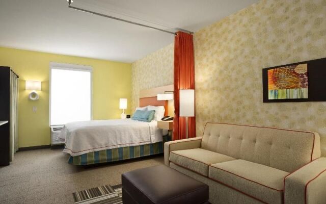 Home2 Suites Greensboro Airport, NC