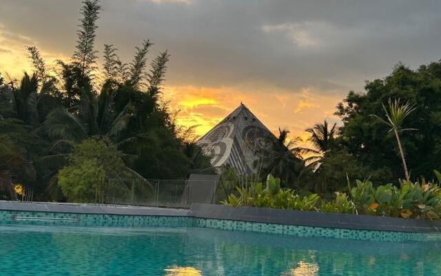 Soul Nest - Pyramid Valley International Bengaluru