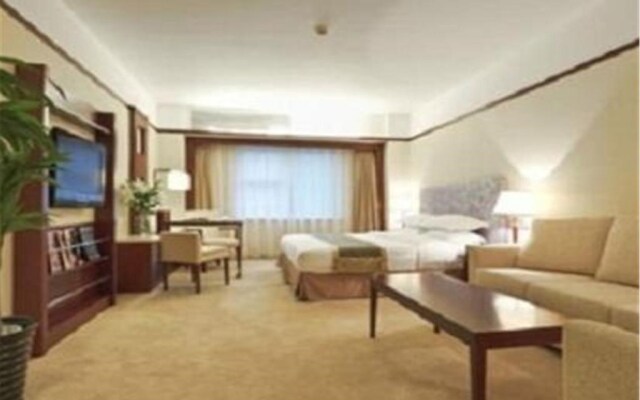 Starmoon Hotel Beijing