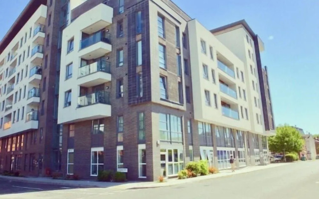 Smart Apartments