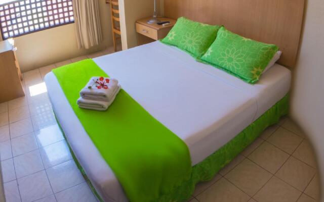 Hostal North Seymour