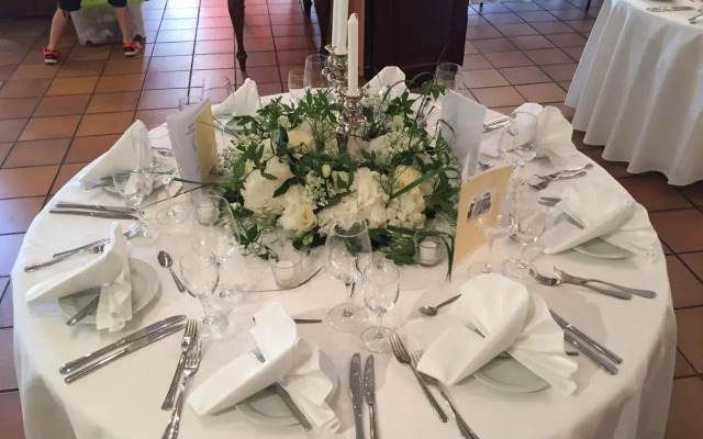 Hotel Landhaus Milser