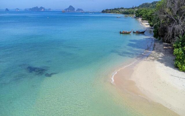Varana Hotel Krabi