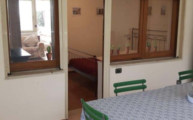 La Terrazza sul Golfo