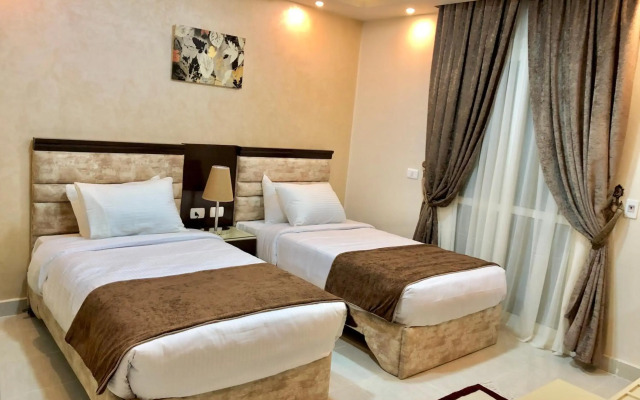 Jewel Dokki Hotel