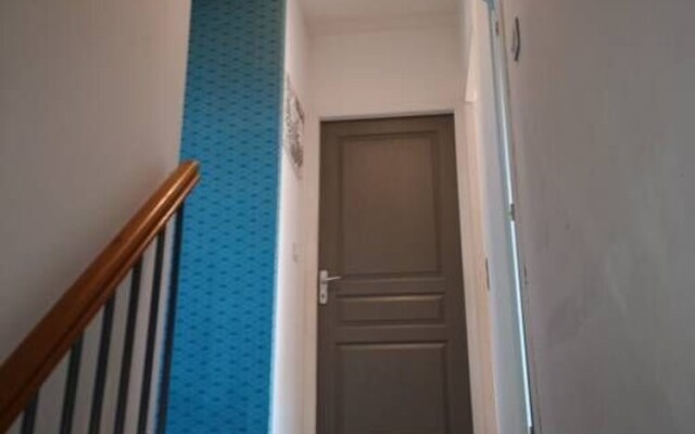 La Marquise Sevigne Maison 5Mn Bordeaux