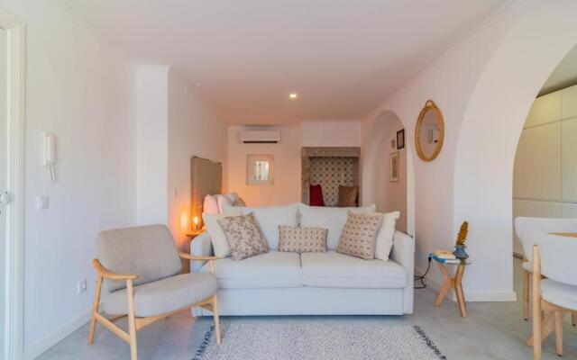 Chalet Maria da Assunção by LovelyStay
