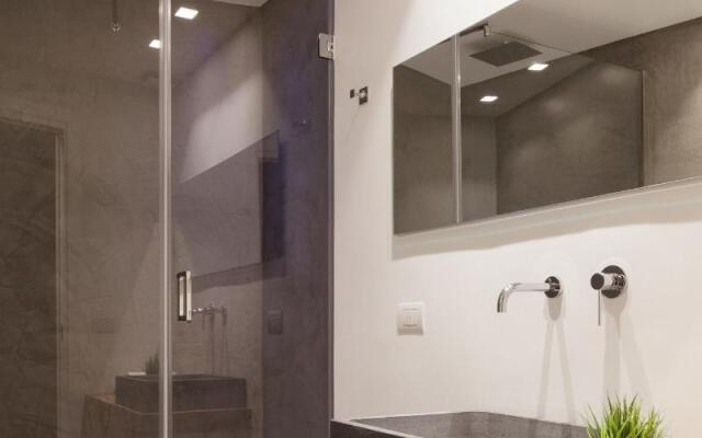 Quattro Canti Suites
