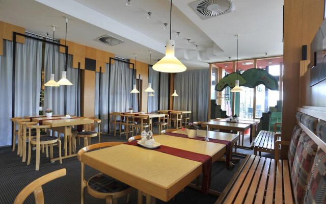 Roadhouse Kirchheim