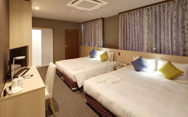 Hotel Azat
