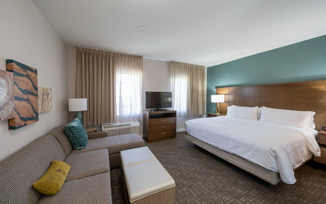 Staybridge Suites Houston East - Baytown by IHG