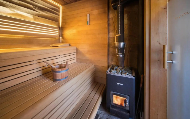 Apartment Wellness Essense