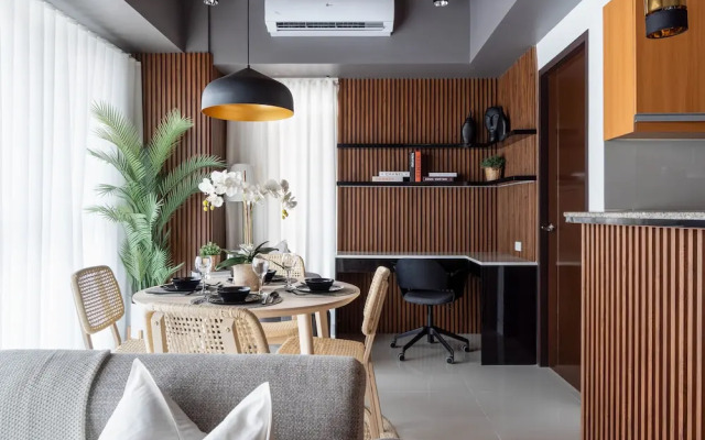 Modern Luxury 1BR in Venice Mckinley