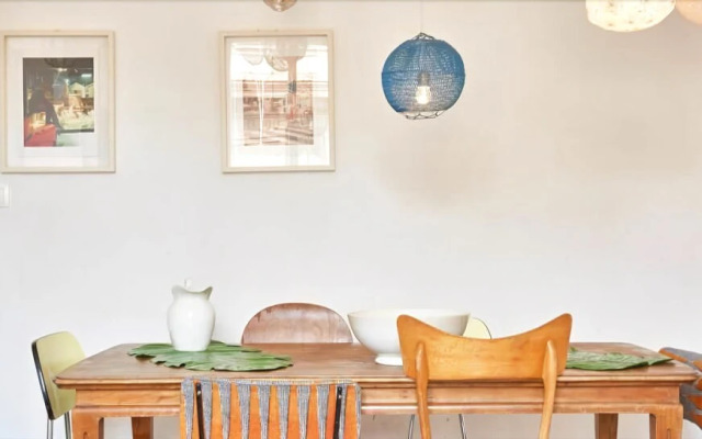 19Sixty Testaccio House