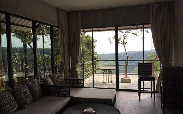 Baan Tammachart Khao Yai Tiang