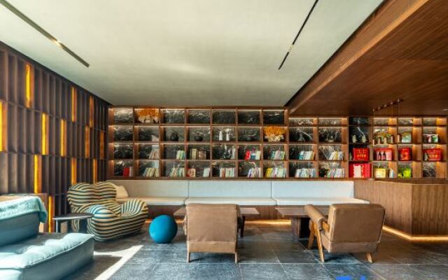 Wu'an Manning Homestay