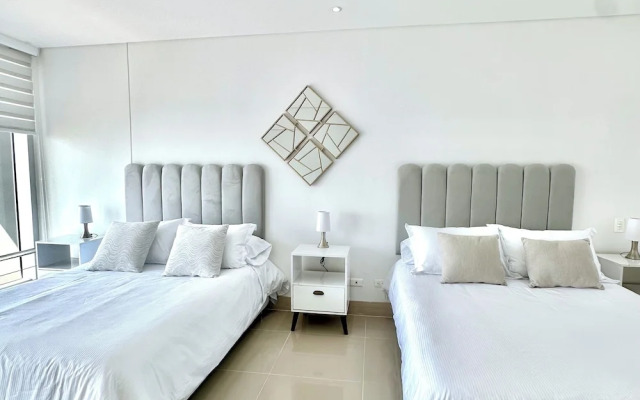 by Calamari Homes - Edificio Murano Elite