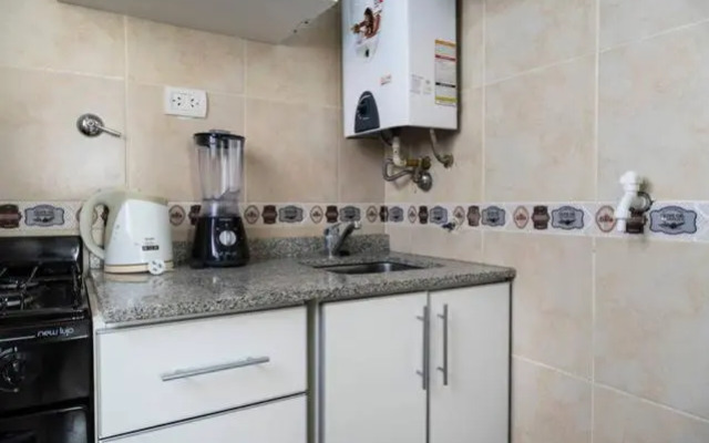 Departamento Maria Paula