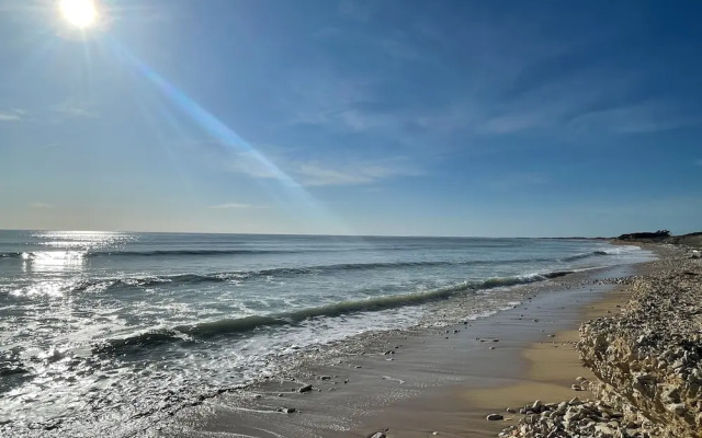 Villa Mer 100 M de la Mer - île de Ré