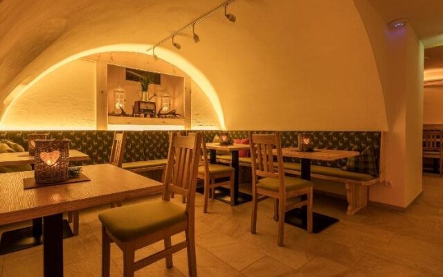 Hotel Restaurant Krone