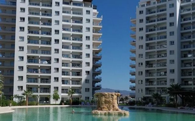 Ceasar Resort Iskele Longbeach