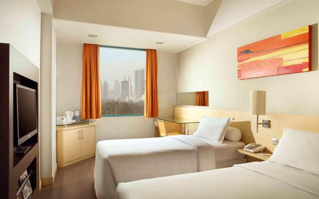 ibis Jakarta Arcadia