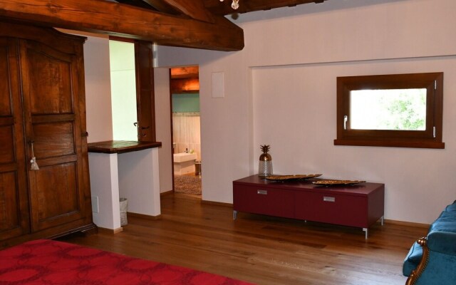 Residenza Cantalupo