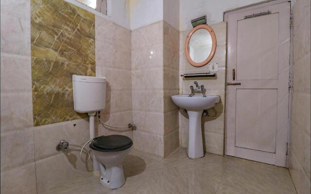 Fabhotel Shandela