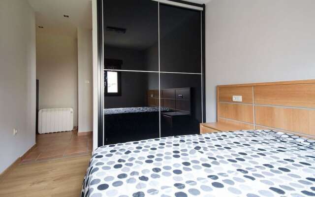 107603 Apartment In Muros