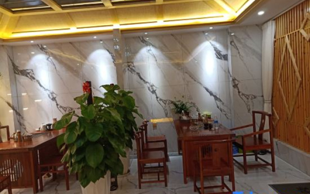 Jinsong Inn