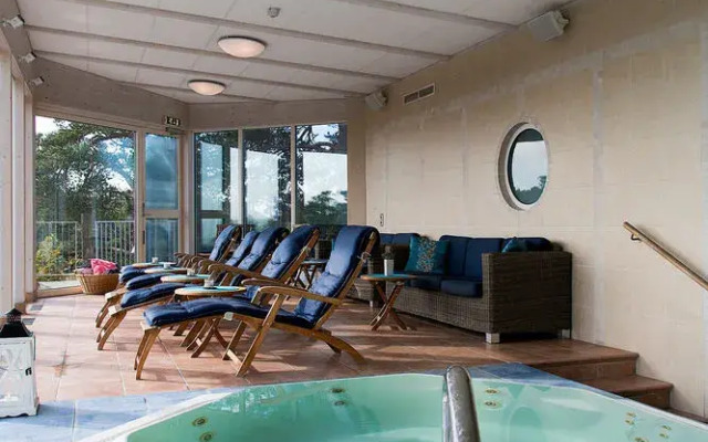 Hotel Havsbaden