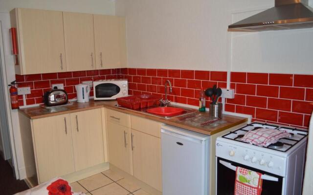 Ayrton House Holiday Apartments