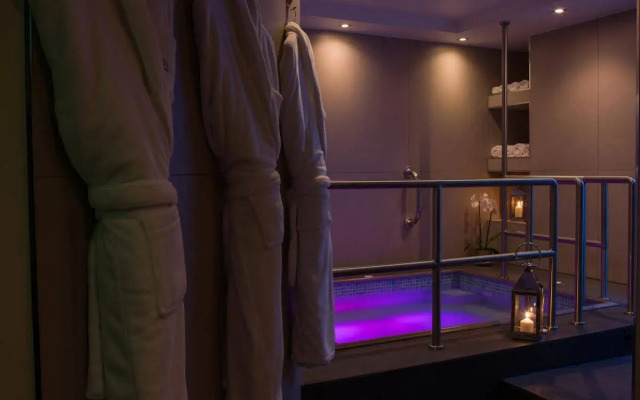 Montcalm Chilworth Townhouse, Paddington