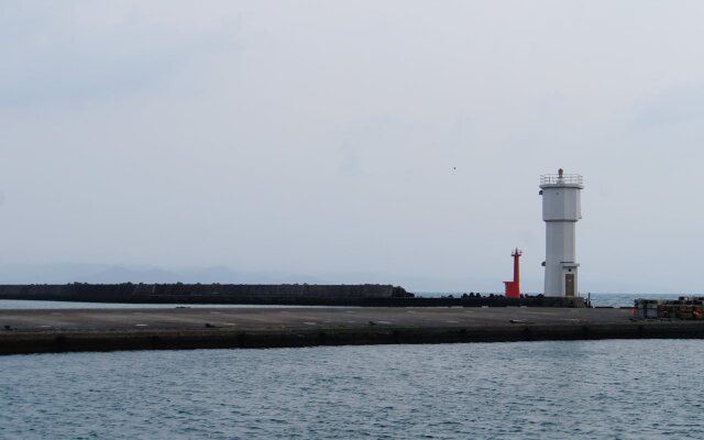 Ryokan Ginrinso Kotobuki