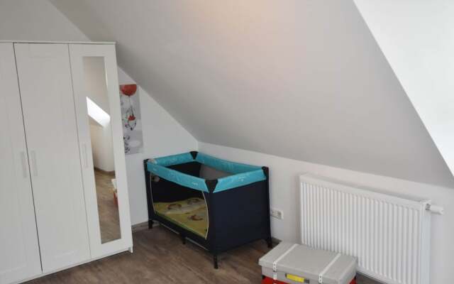 Holiday Home in Gross Schwansee With Sauna