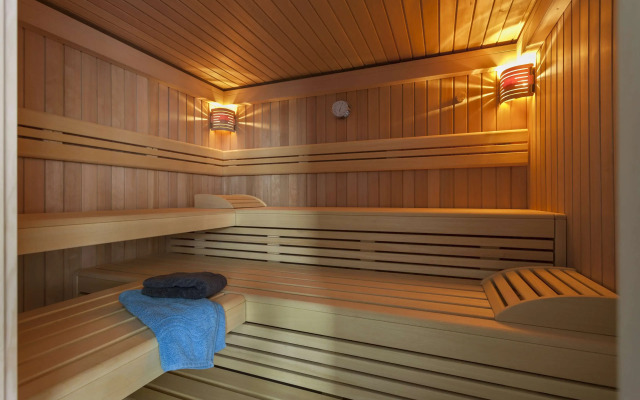 Best Western Hotel am Europaplatz