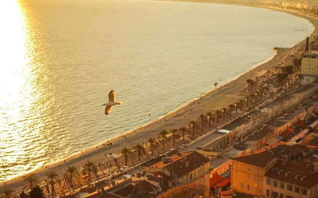 My Casa - Gambetta 33